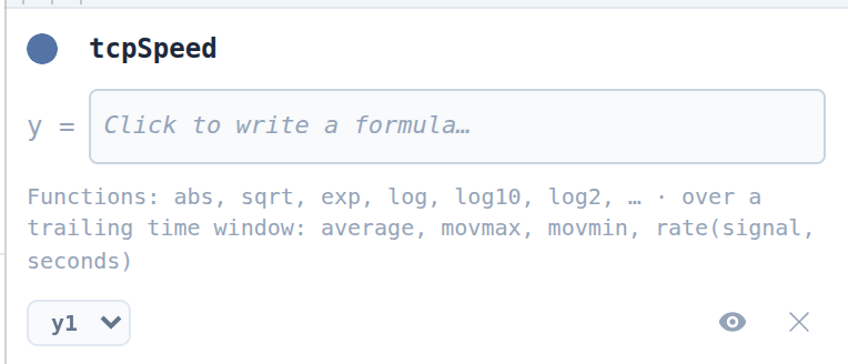 Custom-signal editor with a name given and an empty formula field